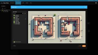 How to Configure Maps in OpenEye | PREP Security Setup Ows Interactive Maps To Improve Security Efficiency