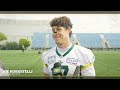 Everybody Here Wants to Win | WR Joe Robustelli | 09.15.26
