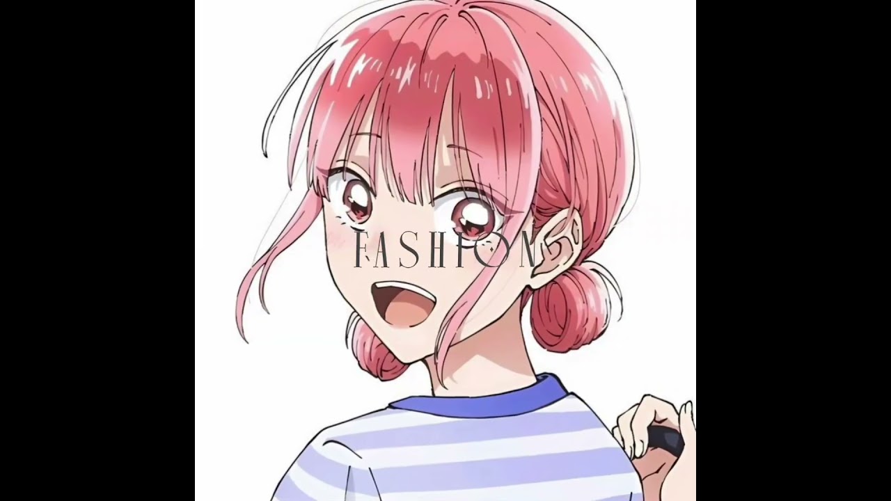 ✿ ︎hina ✿︎ hina x fashion edit - YouTube