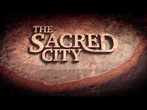 The Sacred City (70 minute version)