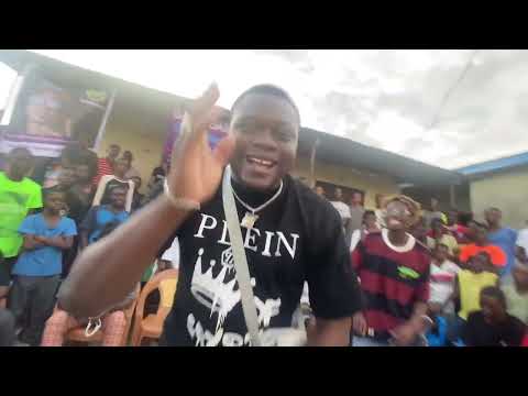 FREESTYLE PATERNE MAESTRO X SOLDAT VINNY