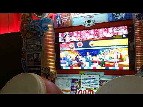 Trust・Last  全良 [太鼓の達人 ニジイロver.]