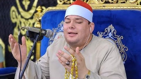 مش هتصدق قوة الأداء 🤯 الشيخ محمود القزاز|| يتألق في النبأ وقصار السور وربع عالمي |تلاوة تزلزل القلوب