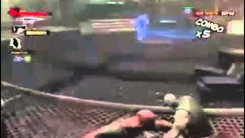 Deadpool Game Xbox One Cable walkthrough part 19 Epic