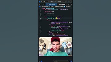 Swift - Singleton #software #programming #code #coding #ios #swift #apple #xcode #shorts #shorts