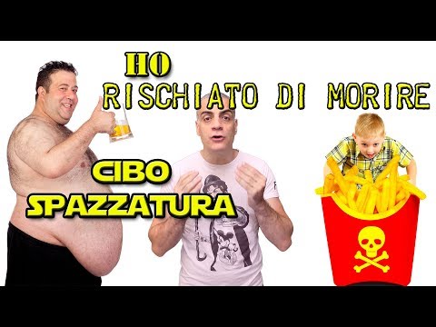 Video: Confessioni Di Uno Snob Del Cibo: Non Sto Mangiando Quella Merda - Matador Network