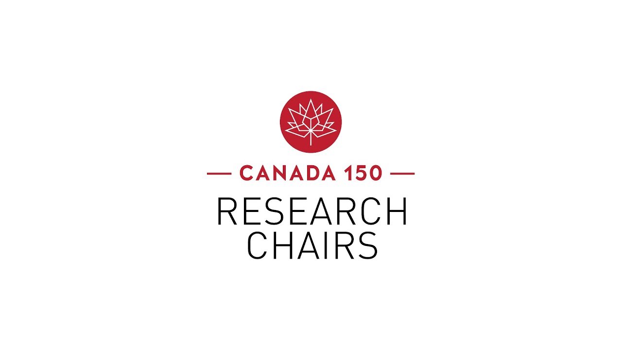Why Canada 150 Research Chairs chose Canada YouTube