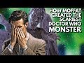 How Steven Moffat Created The Scariest Doctor Who Monster | Video Essay