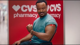 Free Flu Shots at CVS Are Pretty Flex | CVS Pharmacy