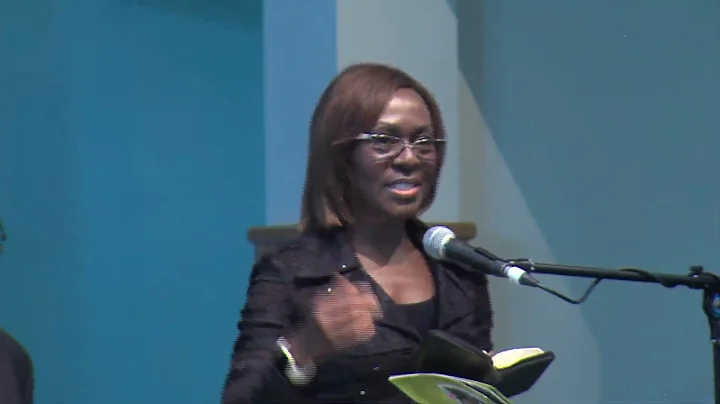 Patricia "Patsy" Green Funeral Service