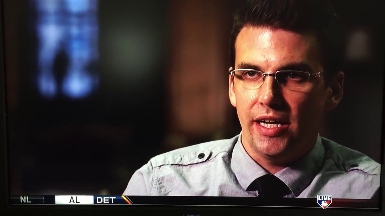 Trailer of the movie 'Fastball'