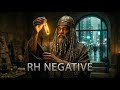 The Mystery of Rh-NEGATIVE Blood: The True Bloodline of the Gods Living Among Us | History for Sleep