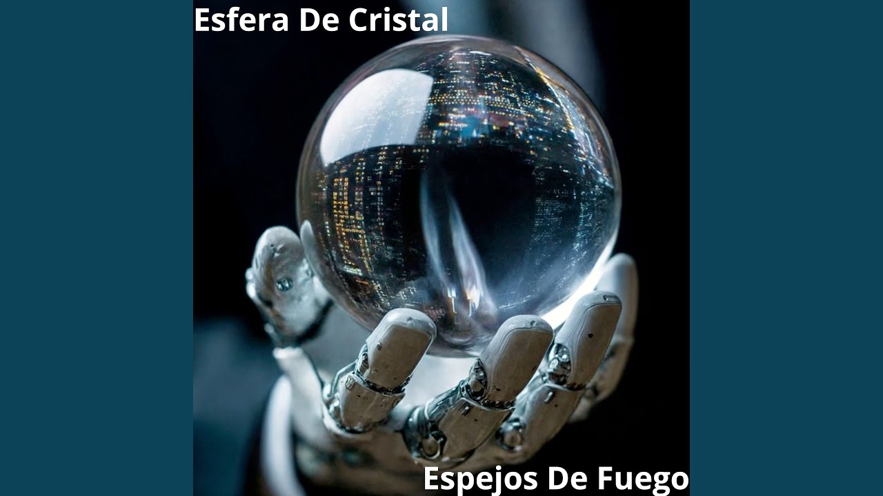Esfera de Cristal