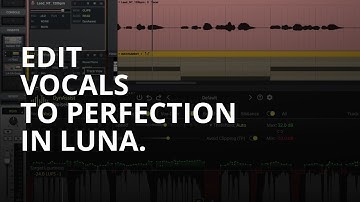 Own LUNA? DynAssist Lite is Now FREE in LUNA Pro!