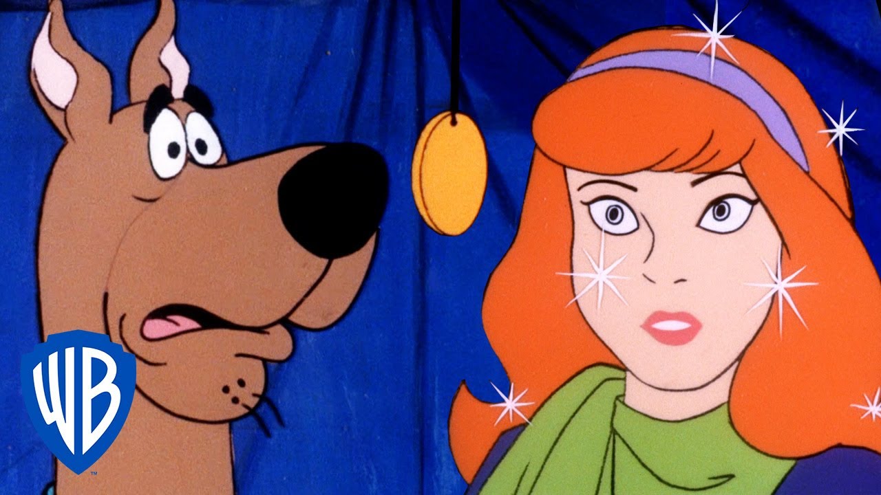 Scooby-Doo! | Mind Control ‍ | @wbkids - YouTube