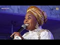 Gratitude VII | Ministering: Tope Alabi