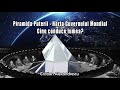 Piramida Puterii *Harta Guvernului Mondial, Cine Conduce Lumea