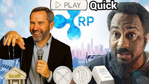 XRP: The WORLD Is Put On Notice!
