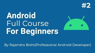 Android Development Tutorial for Beginners in Hindi | Birthday Wishes App screenshot 2