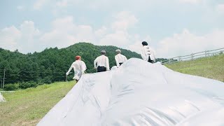 【中字】LUMINOUS(루미너스)  -  Engine MV