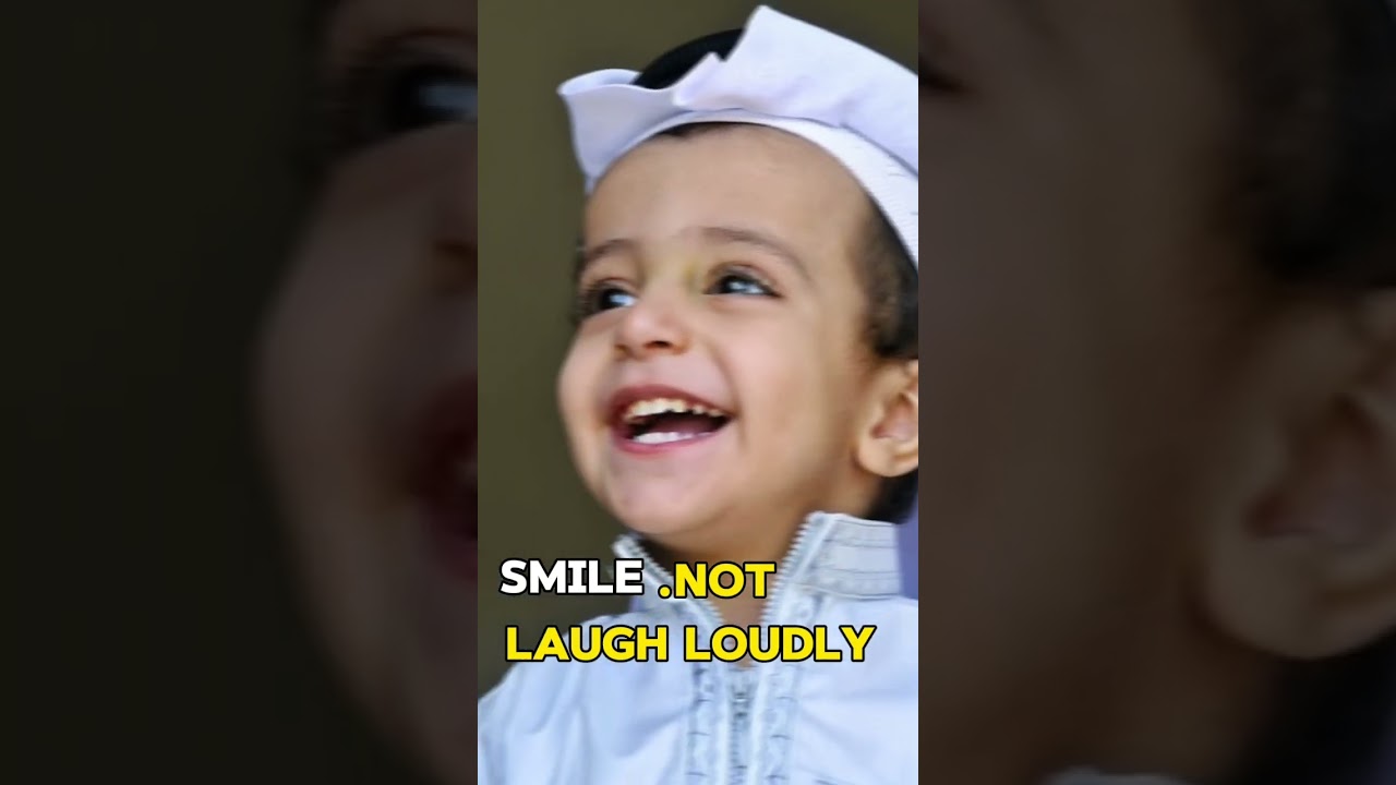 Habits of prophet MUHAMMAD [S.A.W]🥰