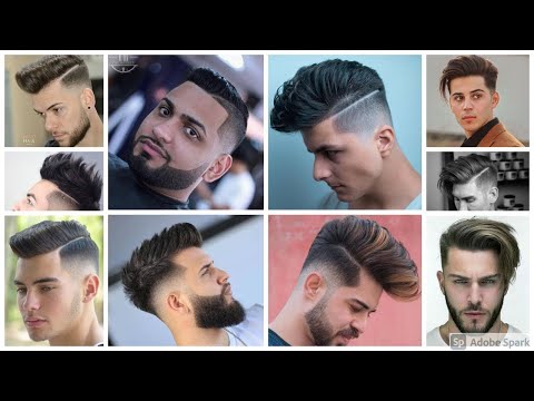 101 Best Haircuts For Men To Copy in 2024 | Haircuts for men, Men haircut  styles, Mens hairstyles