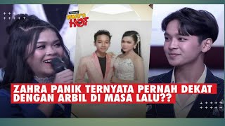 Download Lagu Zarbil bimbang memilih zahra apa yang lain namun zahra cinta pertama yang sulit untuk di lupakan lov MP3