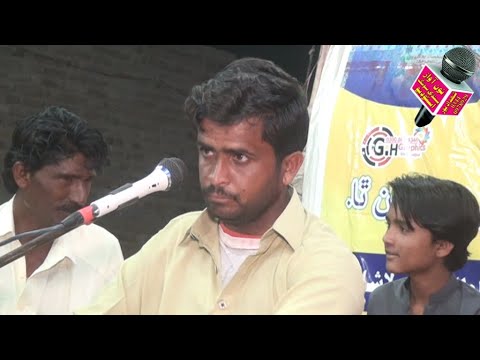 Juman Rind ajjaz juman rind sindhi song 2022 asa pahjo - YouTube