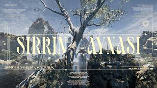 Sırrın Aynası - Sinan Aslan | Psychedelic Sufi Rock | Senden Sana Bir Yolculuk