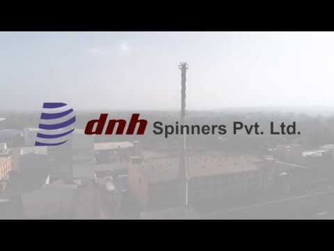 DNH Spinners Pvt. Ltd.
