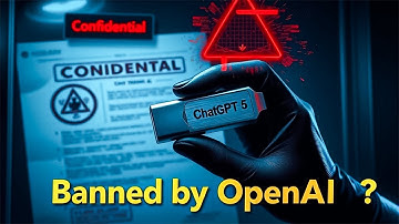 chat gpt 5 LEAKED OpenAI’s Secret Demo Will Make Your Jaw Drop