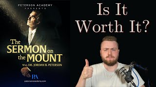The Sermon on the Mount Review | Peterson Academy