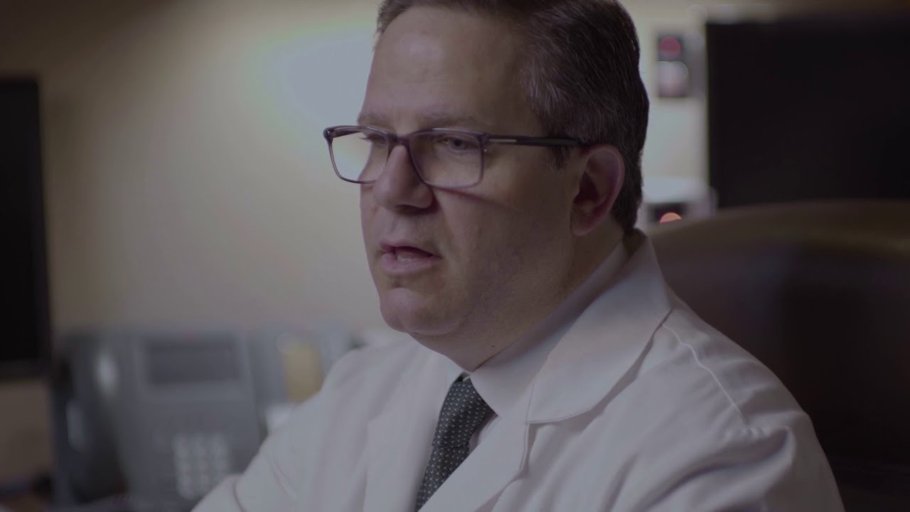 Meet Dr. Andrew Sama of SpineCare of NY - YouTube