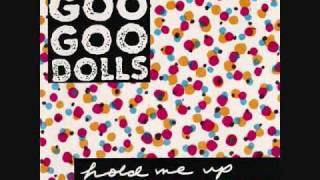 Goo goo dolls-Two days in february chords