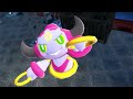 Pokemon Legends Z A Part 7 Mega Heatran got Cooked