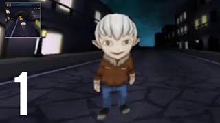 Vampire Run 3D Part 1 Vampire Gameplay Android Walkthrough HD 2023 screenshot 5