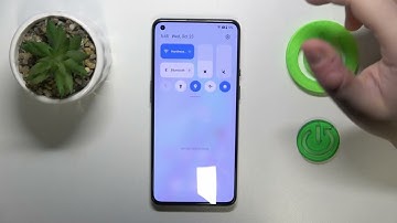 Does the OnePlus 9 Phone Have a Built In Screen Recorder? Let