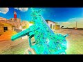 the UMP45 is the *NEW* Close Range META! (Best Striker Class Setup)
