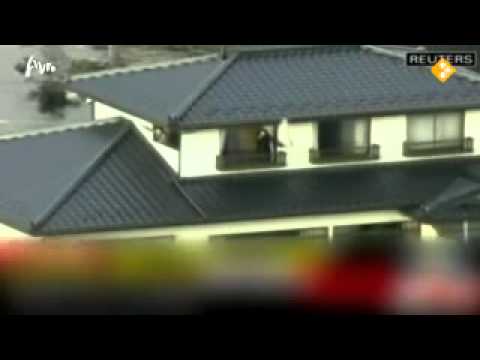 Video: Hoe De Slachtoffers Van De Aardbeving En Tsunami In Japan Te Helpen - Matador Network