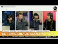 EL GOBIERNO REGALMENTÓ EL NUEVO FONDO DE DESPIDOS | LA PREVIA con Ari Lijalad y Roberto Navarro