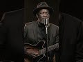 The Empty Table by the Stage | Timeless Blues Grooves | Verse 2 #shorts
