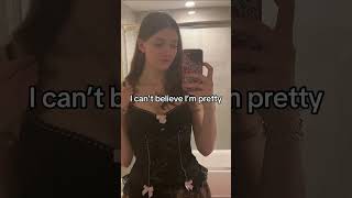 tbh ❤️ #trans #mtf #transition #tgirl #kylie