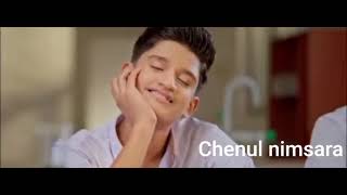 Eya mechchara hada ai/chenul nimsara/official