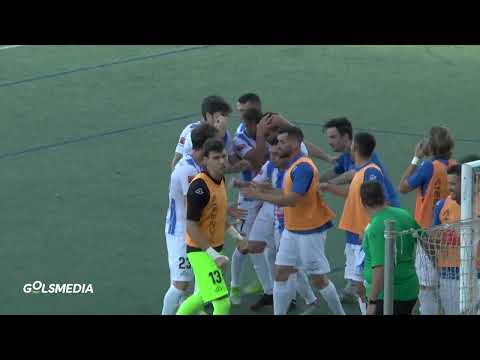 PLAY OFF PEFERENTE | Ribarroja CF 0 - 1 Crevillente Deportivo 2021/22