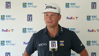 Shot 65 After a TERRIBLE Warm-Up?! Michael Brennan Explains