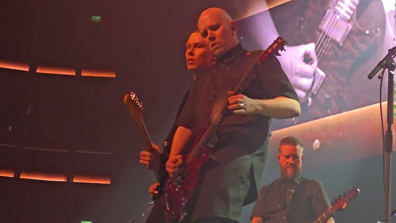 Apulanta & Sinfonia Lahti - Odotus @ Nokia Arena, Tampere 25.10.2024