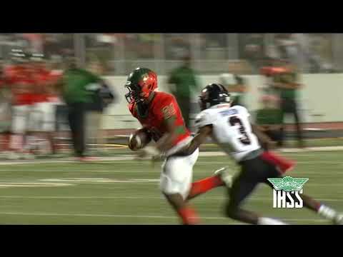 North Garland vs