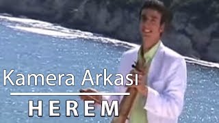 Herem - Uzaktan Kumandali Kamera Arkası