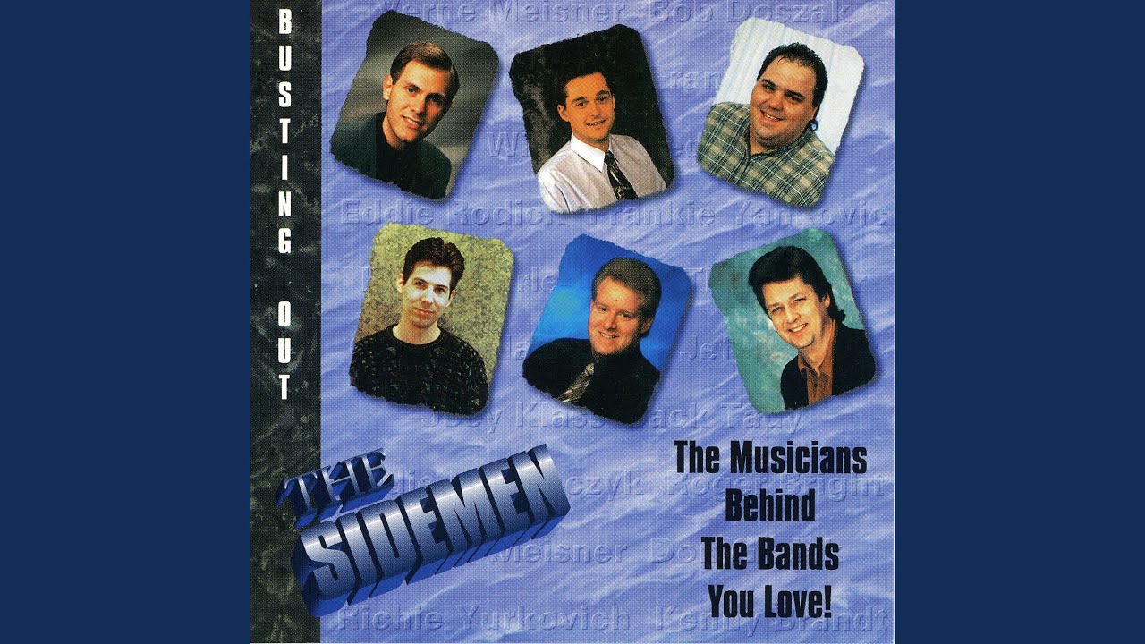 Can't Say Goodbye bekijken op YouTube