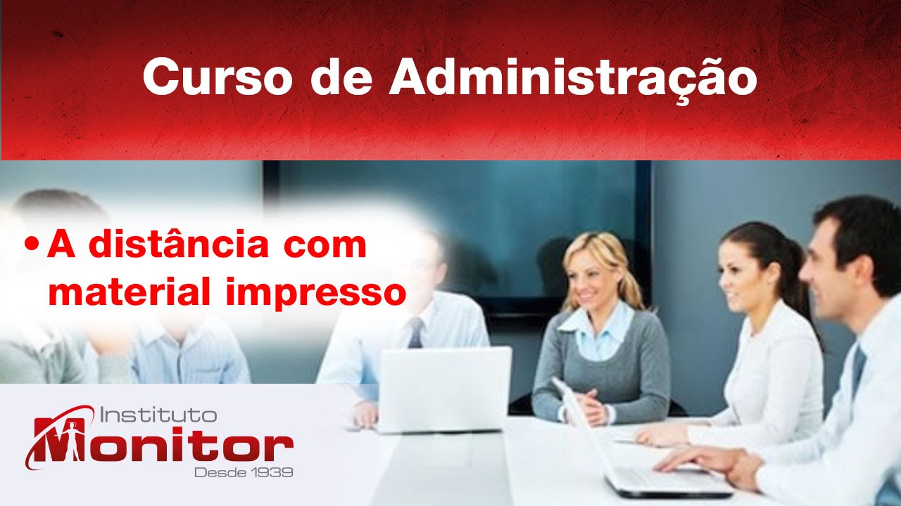 Analise As Afirmativas Sobre O Instituto Monitor